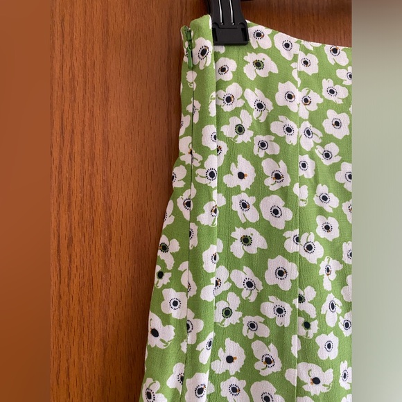 Maeve by Anthropologie Floral Skirt - Picture 4 of 7